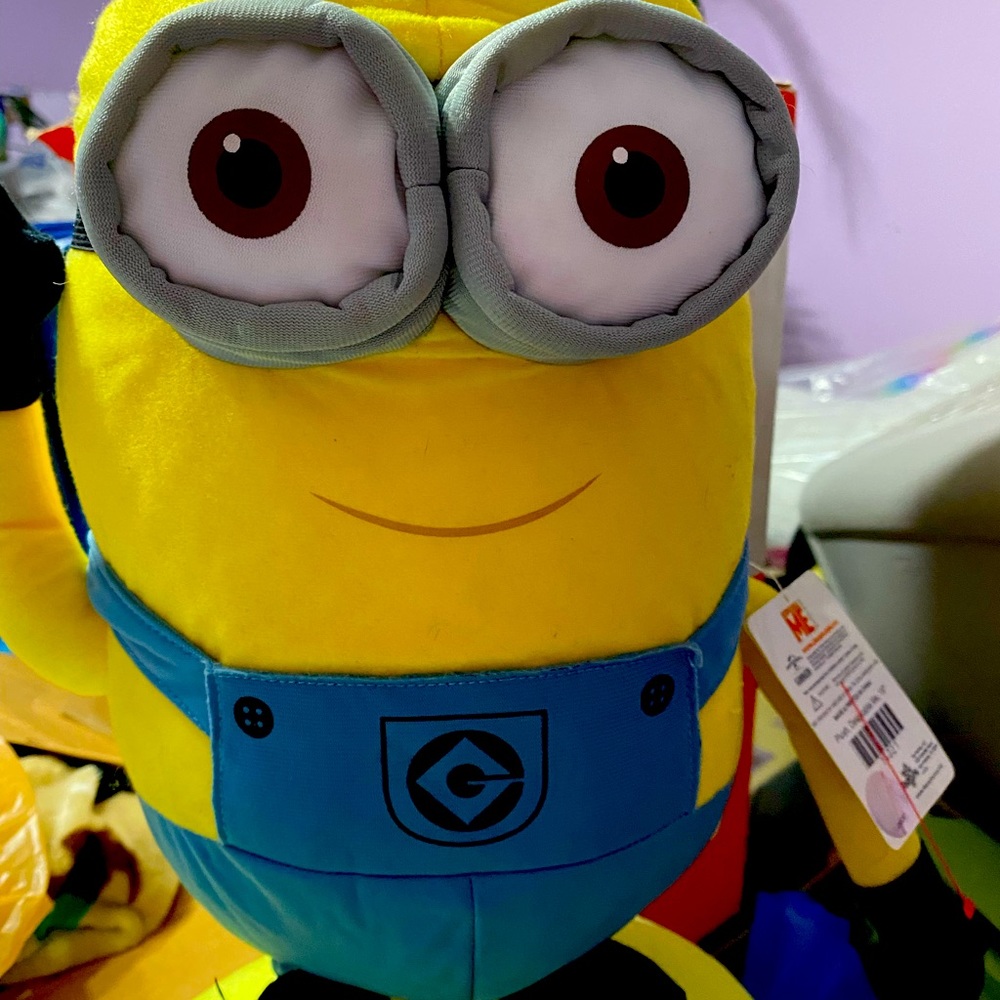 Minion